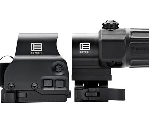EOTECH HHSVIII EXPS3-0 W/G33 MAG BLK