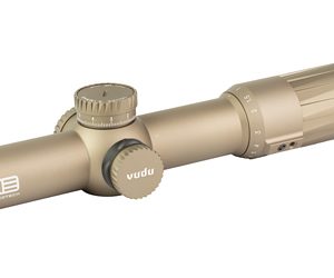 EOTECH VUDU 1-10X28MM SR5 DLB TAN