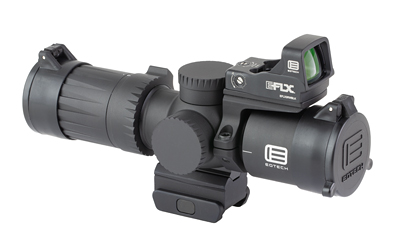 EOTECH VUDU 3-9X32 SFP MD6 MOA EFLX - Image 2
