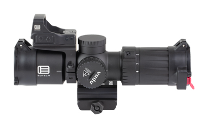 EOTECH VUDU 3-9X32 SFP MD6 MOA EFLX - Image 3