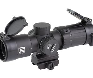 EOTECH VUDU 3-9X32 SFP MR5 MRAD BLK