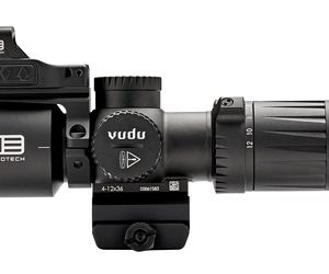 EOTECH VUDU 4-12X36 FFP MR5 MRD EFLX