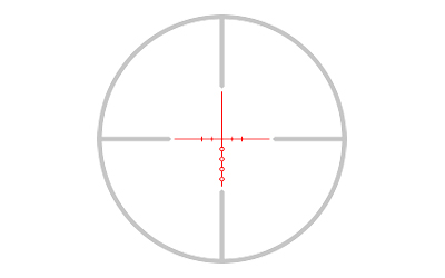 EOTECH VUDU X 2-12X SFP BD1 RET BLK - Image 4