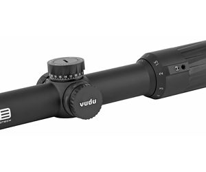 EOTECH VUDU 1-6X24MM SR2 7.62 BDC IR