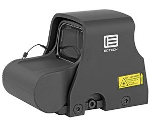 EOTECH XPS2 1 MOA DOT