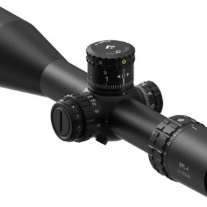 ARKEN SCOPE EPL4 4-16X44 30MM - ILLUM VARIABLE PRECISION MRAD