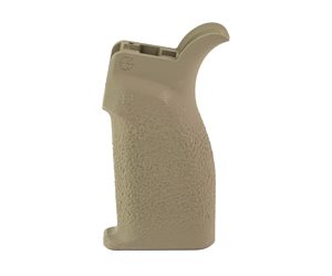 ESD GRANITE GRIP BVRTAIL FINE FDE