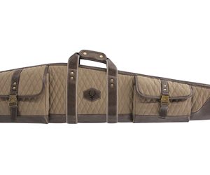 EVODS PRESIDENT RFL CASE 48" TN/BRN