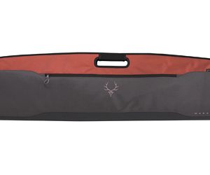 EVODS MARKSMAN II GUN CASE GRAY