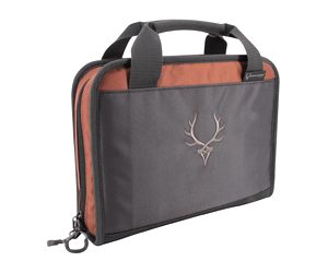 EVODS MARKSMAN PISTOL CASE GRAY