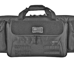 EVODS TAC 1680D SBR CS 28" BLK