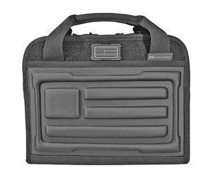 EVODS TAC EVA PISTOL CASE BLK