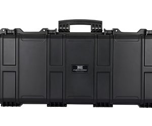 EVODS LIBERATOR SINGLE AR CASE BLK