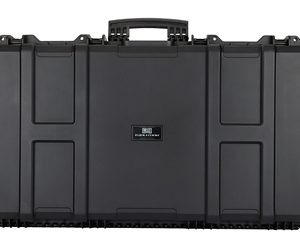 EVODS LIBERATOR DOUBLE AR CASE BLK