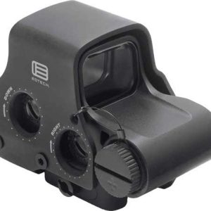 EOTECH EXPS2-2 HOLOGRAPHIC SGT - 68MOA RING W/(2)1MOA DOTS