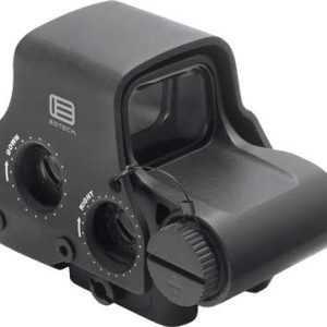EOTECH EXPS3-2 HOLOGRAPHIC SGT - 68MOA RING W/(2)1MOA DOTS