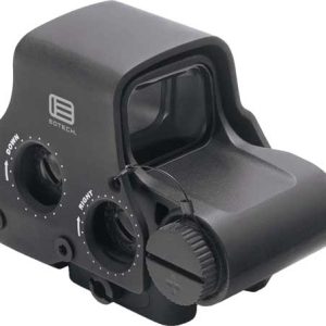 EOTECH EXPS3-4 HOLOGRAPHIC SGT - AR .223 BALLISTIC RETICLE