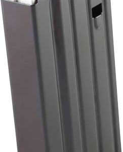 E-LANDER MAGAZINE 7.62x51 - 20RD SR25 STYLE STEEL