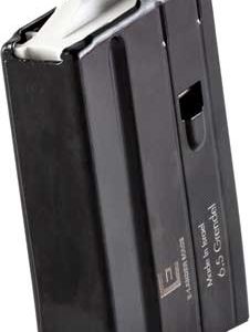 E-LANDER MAGAZINE 6.5 GRENDEL - 10RD STEEL