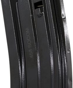 E-LANDER MAGAZINE 458 SOCOM - 7RD STEEL