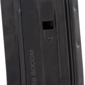E-LANDER MAGAZINE 458 SOCOM - 4RD STEEL