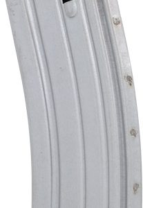 E-LANDER MAGAZINE 5.56X45 - GALVANIZED 30 RD STEEL
