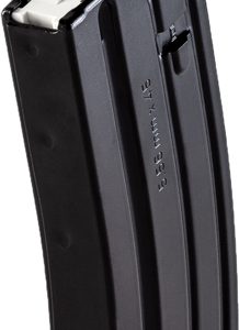 E-LANDER MAGAZINE 5.56X45 - 20RD STEEL