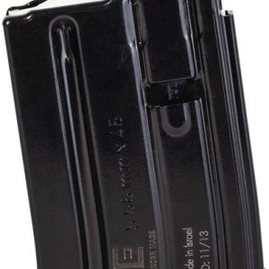 E-LANDER MAGAZINE 5.56X45 - 10RD STEEL