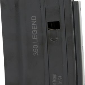 E-LANDER MAGAZINE 350 LEGEND - 10RD STEEL