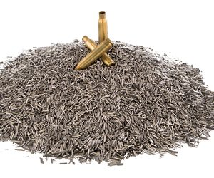 FRANKFORD 2LB STAINLESS STEEL MEDIA