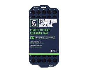 FRANKFORD PERFECT FIT RELOAD TRAY #7