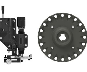 FRANKFORD X-10 9MM BLLT FDR CONV KIT