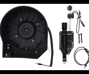 FRANKFORD X-10 .264/6.5MM CONV KIT