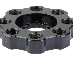 FRANKFORD PREC TURRET PRESS SPARE