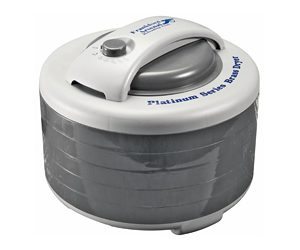 FRANKFORD PLATINUM BRASS DRYER