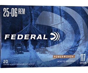 FED PWRSHK 2506 117GR SP 20/200