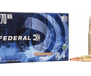 FED PWRSHK 270WIN 130GR CPR 20/200
