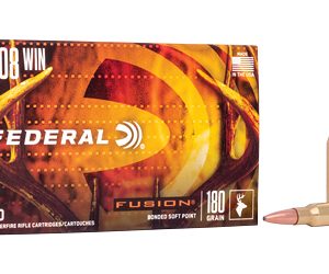 FUSION 308WIN 180GR 20/200