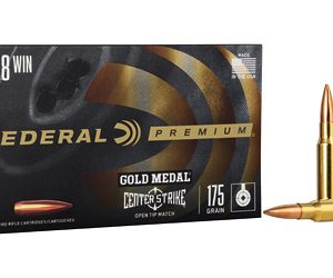 FED GOLD MDL 308WIN 175GR OTM 20/200