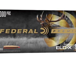 FED PRS HTR 300PRC 212GR ELDX 20/200