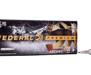 FED PRM 6.5PRC 130GR TA 20/200