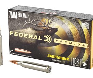 FED PRM 7MM MAG 168GR HYB HR 20/200