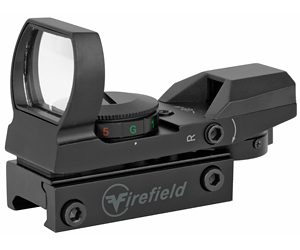 FIREFIELD MULTI REFLEX SIGHT