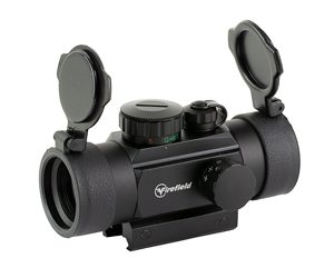 FIREFIELD AGILITY 1X30 DOT SIGHT