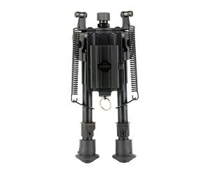 FIREFIELD 6-9" COMPACT BIPOD