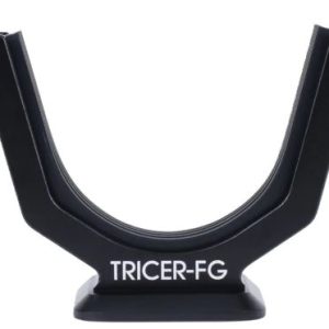 TRICER BILLET GUN CLAMP ARCA - SWISS 1/4-20 & 3/8-16 THREADS