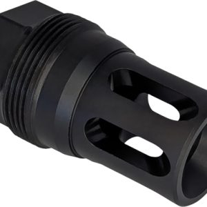 COMSTOCK FLASH HIDER 1/2X28 - 9MM COMPACT