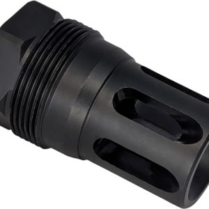COMSTOCK FLASH HIDER 5/8X24 - 9MM COMPACT