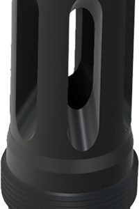 COMSTOCK FLASH HIDER 1/2X28 - 9MM FULL SIZE