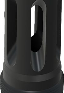 COMSTOCK FLASH HIDER 5/8X24 - 9MM FULL SIZE